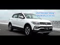 volkswagen tcross promo habiskan stock tahun 2022