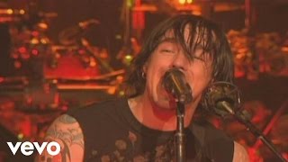Three Days Grace - Live at the Palace 2008 - Trailer (Promo)