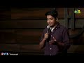 Delhi Metro  Stand-Up Comedy by Aakash Gupta