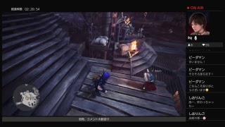 MHW　アステラ祭！極ベヒ倒したい！［LIVE配信］