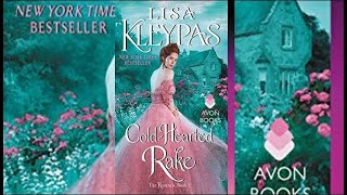 Cold Hearted Rake The Ravenels #1 by Lisa Kleypas Audiobook
