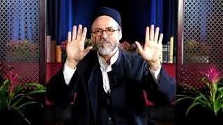 #LGBTQ \u0026 Non-Binary - Shaykh Hamza Yusuf