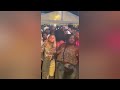 Winky D's performance sabotaged by poor sound system at Glamis Arena