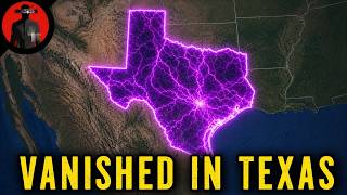 10 Most MYSTERIOUS Disappearances of Texas (MUST WATCH)