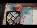 arctic cooling arctic f12 pwm 120mm high performance case fan product review u0026 unboxing 71