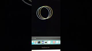 Circle Design 💫 Using Python Turtle Graphics 🐢
