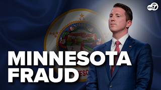 Feds charge 15 people in Minnesota with defrauding government social service programs