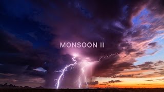Monsoon II (4K)