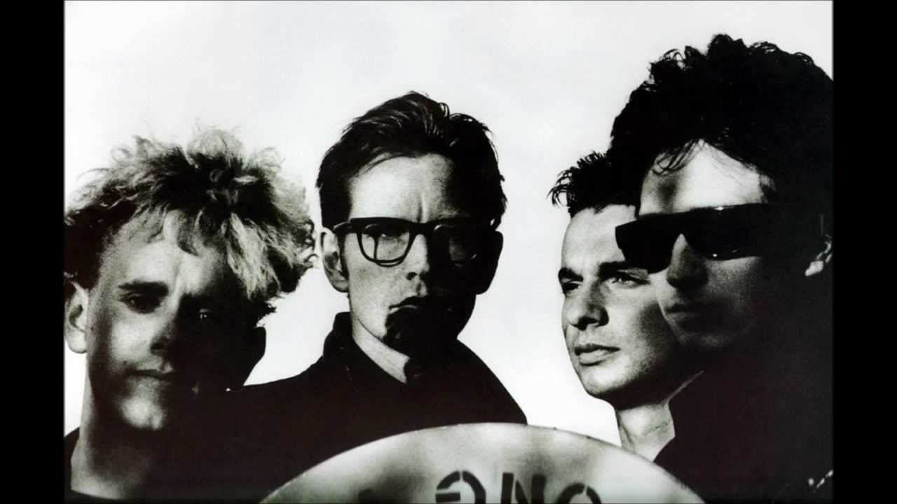 Depeche Mode - Headstar - B-Sides - YouTube