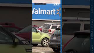 Police respond after report of woman pulling gun at St. Clairsville Walmart