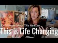 For Whoever Needs To Hear This Message : LIFE CHANGING - The Portal To A NEW AGE