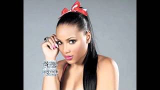 Ishawna - Real Hot Gal (Action Riddim) Jam 2 Prod