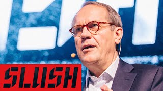 Jorma Ollila: How to Build the Effective Management Team