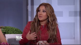 Adrienne: I Can't Tolerate Cheating