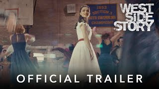 Steven Spielberg's "West Side Story" | Official Trailer | In Cinemas December 10