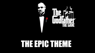 The Godfather Theme | The Epic Theme | Jaydon Lewis Remix | Bass Boosted | Trap Remix | Trap city