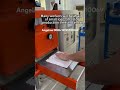 Silicon heat transfer printing labels making machine