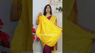 Banaras Warm Pattu Sarees  ||  WhatsApp: 8074764566  ||