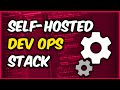 Build & Deploy Your Own Code in Your Homelab!