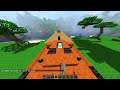 I Built A Minecraft Tank You Can Drive!