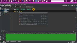 Python Tutorial-08 Bangla || While loop and For loop(Part-2)