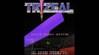 Dreamcast - Trizeal