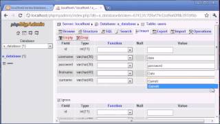 122 More Basic Querying Part 3 PHP Tutorials