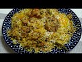 shan sindhi biryani shan biryani masala how to make biryani with shan masala