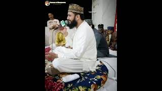 Qaseeda E Noor || Kalam E Ala Hazrat || Mahmood Ul Hassan Ashrafi