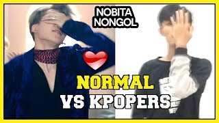 Orang Normal VS KPOPERS! | Terinspirasi dari Kisah Nyata