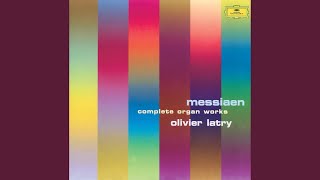 Messiaen: L'Ascension (Four symphonic meditations for orchestra) : 3. Transports de joie d'un...