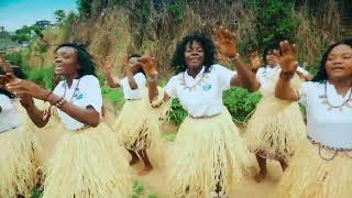 Chorale Assapha Tabitha - BA TABITHA BAIMANA ( clip officiel )