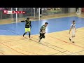 d1 futsal j14 mouvaux lille métropole futsal vs sporting club paris