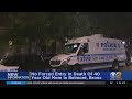 Mother Found Dead In Bronx Apartment Building