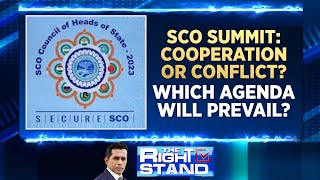 SCO Meeting 2023 In Goa | SCO Summit: Cooperation Or Conflict?: Which Agenda Will Prevail? | News18
