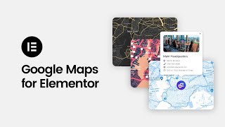 Multi-Location Dynamic Google Maps - Dynamic Content for Elementor