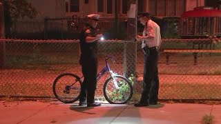 Bicyclist Struck, Killed In West Philadelphia Hit-And-Run: Police