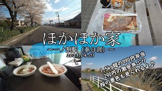 【名店探索】Real RPG #135 ～ほかほか家～【一ノ割駅（春日部）】※営業時間が変わりました。詳しくはJPでご確認下さい。