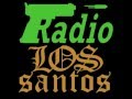 GTA San Andreas - Radio Los Santos (Full Radio)