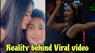 Deekila Sherpaa And Aniket Viral Video News Story Behind Deekila Viral