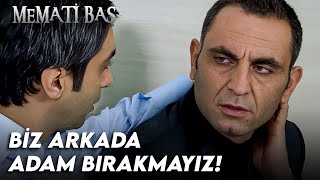 Polat Ustayla Eş Zamanlı Operasyon | Memati Baş