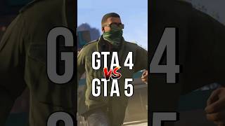 Quel GTA est le plus RÉALISTE ? 😲