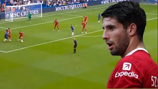 Dominik Szoboszlai Debut vs Chelsea | Liverpool | Hіghlіghts | 2023 | HD