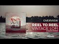 Checking Out Reel to Reel - Vintage LoFi by Black Octopus Sound