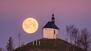 Bílá sobota - Velikonoční doba - Svatý týden