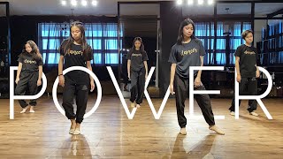 Power - Little Mix | Contemporary, PERFORMING ARTS STUDIO PH