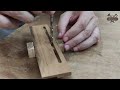 3 Woodworking Tips from Great Masters Revealed  Woodworking Ideas and Projects