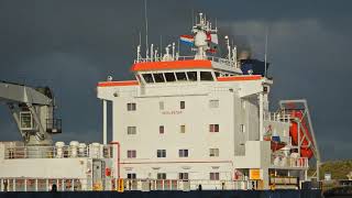 IJmuiden 19-9-2022