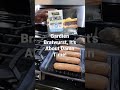 Vegan Bratwurst?