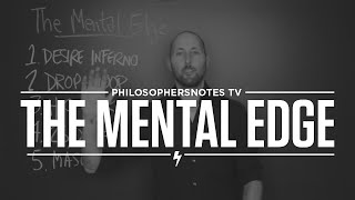 PNTV: The Mental Edge by Kenneth Baum (#265)